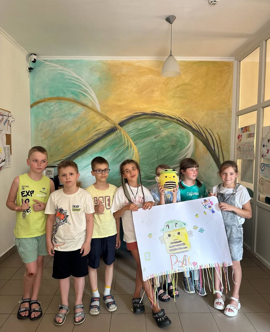 Новини Тернополя - фото з Втілила мрію за 900 км від дому: як харків’янці вдалося відкрити мовний центр у Тернополі