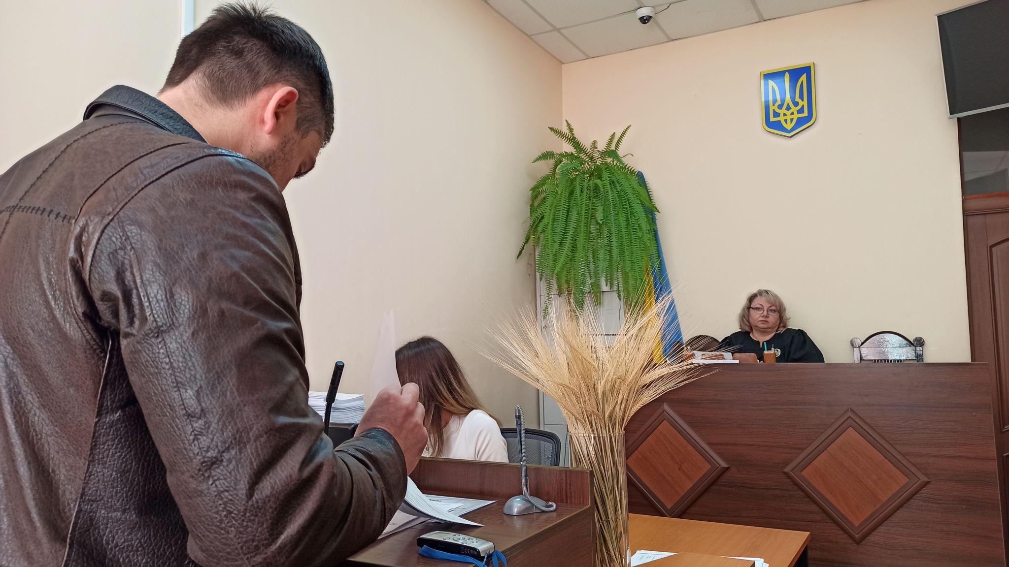 Новини Житомира - фото з Житомирський онкодиспансер остаточно програв апеляцію: заввідділення мають поновити на посаді і виплатити заробіток