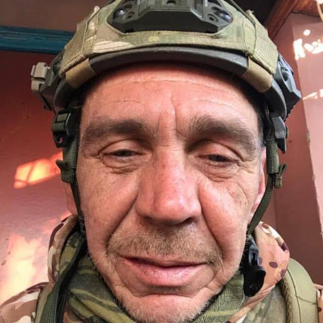 Новини Вінниці - фото з Вінниця прощатиметься з Героєм: загинув бойовий медик Дмитро Просеков