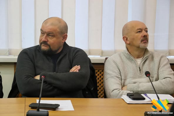 Новини Житомира - фото з У Житомирі розробляють План заходів із впровадження Національної стратегії зі створення безбар’єрного простору в Україні на період до 2030 року.