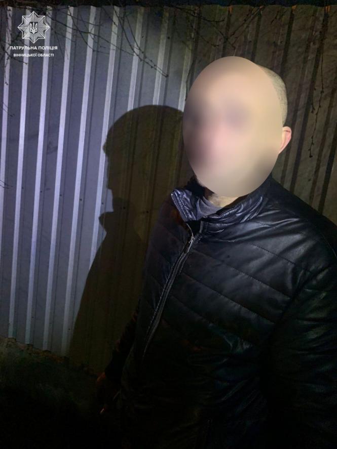Новини Вінниці - фото з П’яний водій вантажівки на Конрада «заробив» три адмінпротоколи