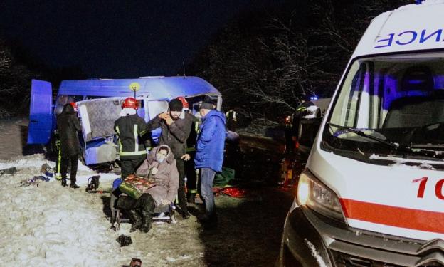 Новини Тернополя - фото з Підозрюваний у смертельній ДТП уже служить в ТЦК