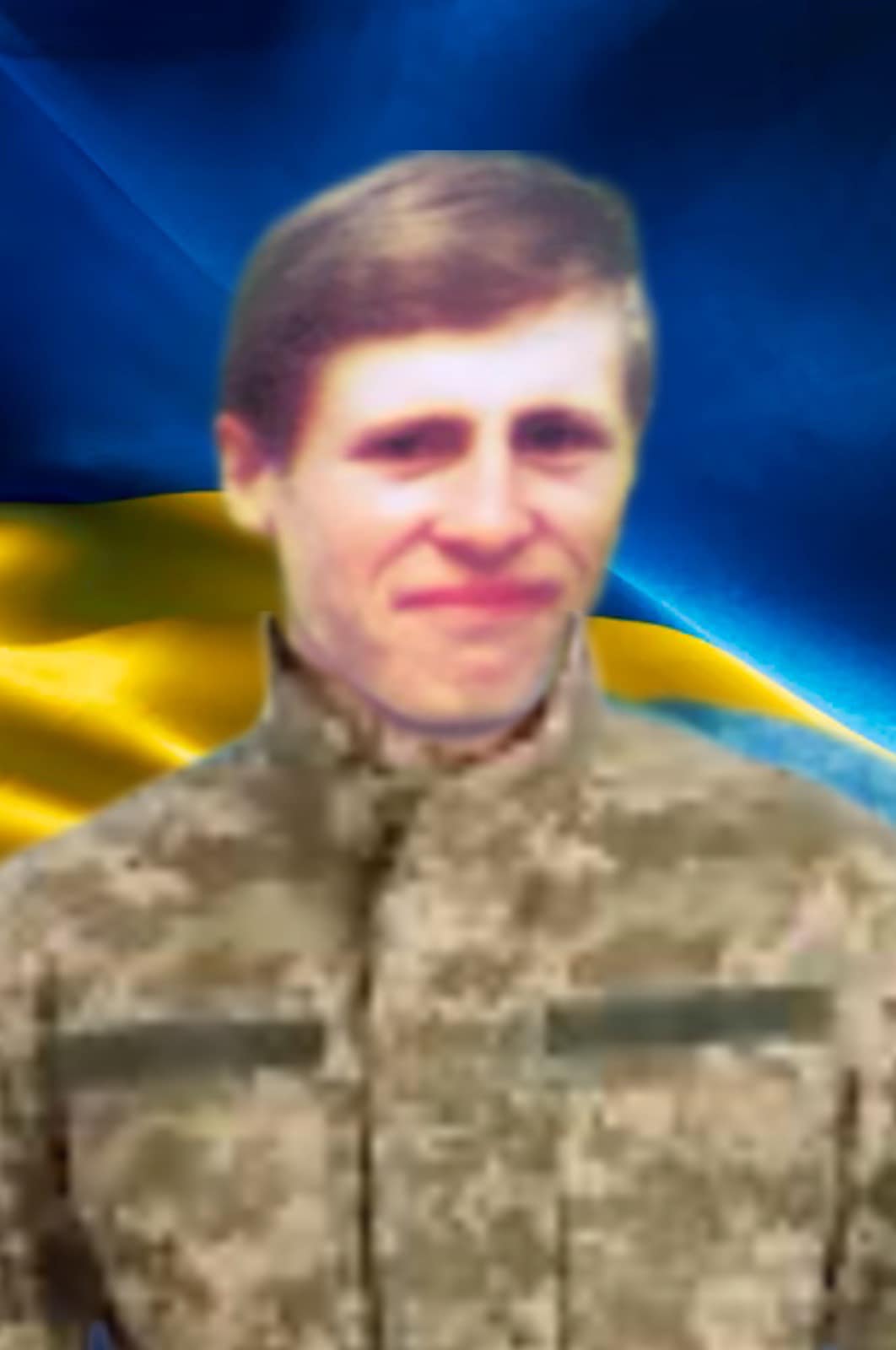 На зображенні може бути: 1 особа