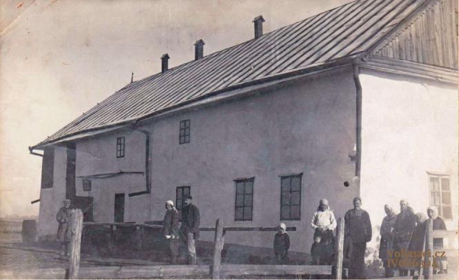 Новини Вінниці - фото з Забута історія: як голландські колоністи створили село на Козятинщині