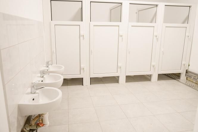 Новини Вінниці - фото з Садочки №60 та №73 у Вінниці отримають нове укриття — безпечне та інклюзивне