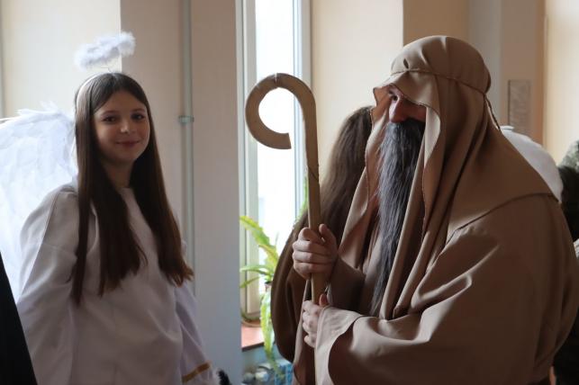 Новини Тернополя - фото з У Тернополі на святі розколяди зібралися 19 колективів з різних куточків області