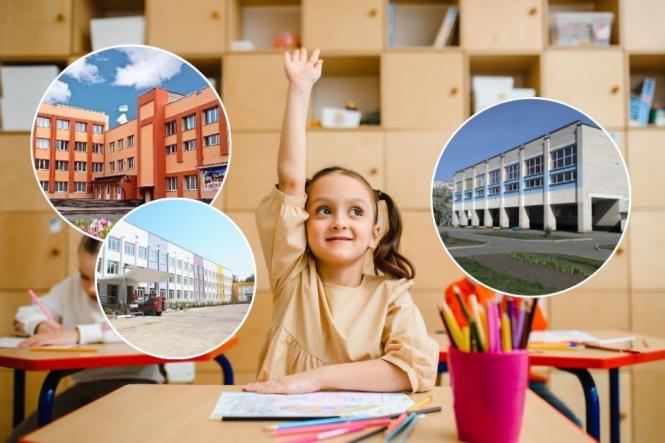 Йдуть з ліцеїв №16, №10, №27... Які ще школи Вінниці залишали учні та куди вони переводилися?