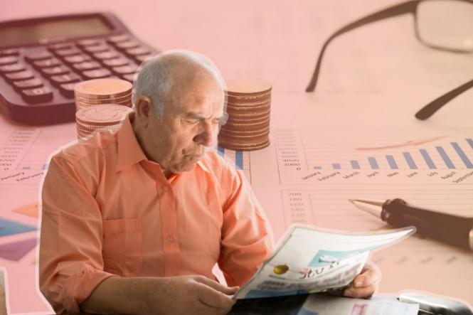 Скільки треба стажу для пенсії 10 тисяч гривень? Ми порахували