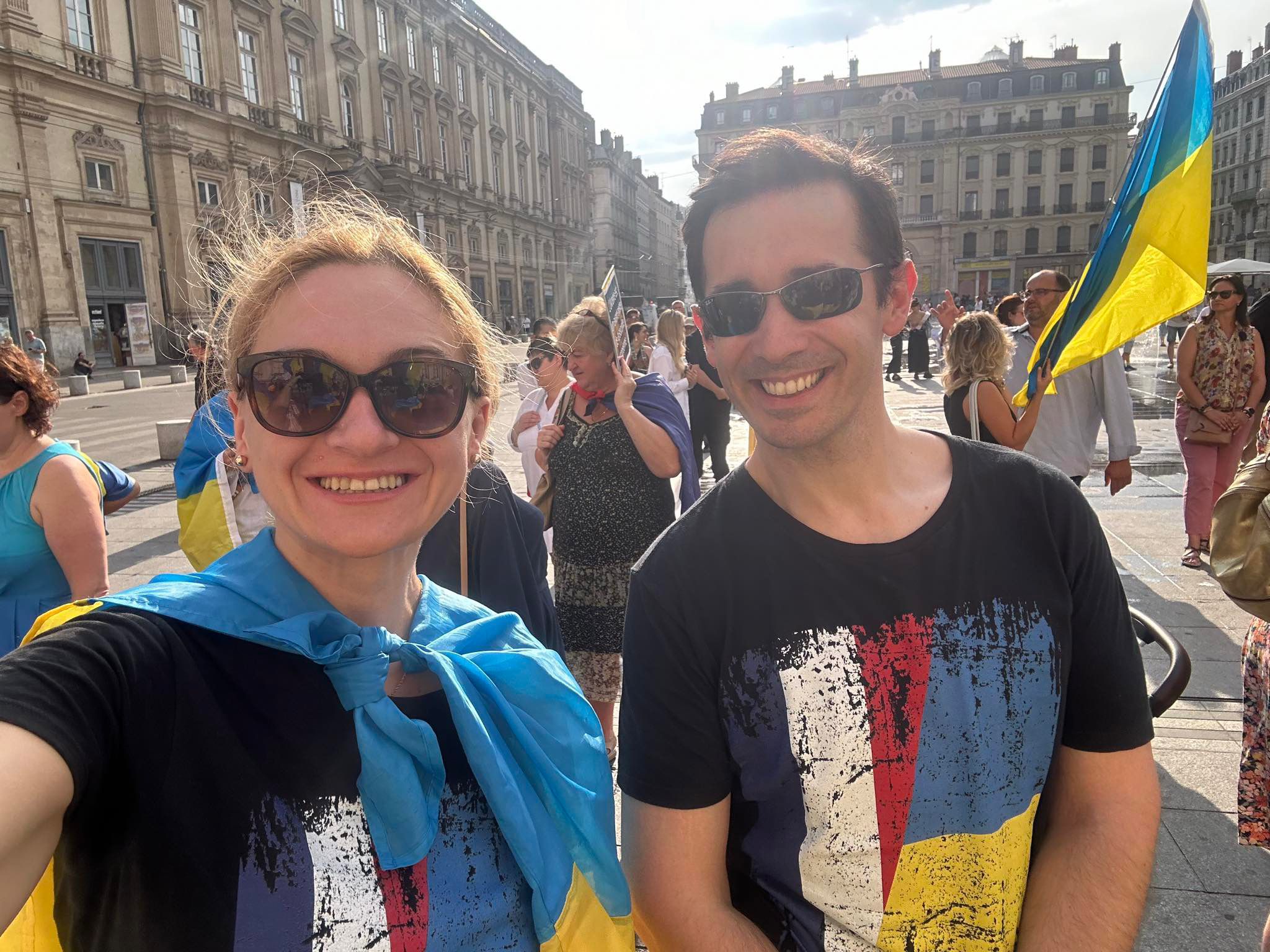 Новини Вінниці - фото з «Париж не для мене»: розмова з вінничанкою, яка єдина в Україні має дев’ять дипломів про освіту