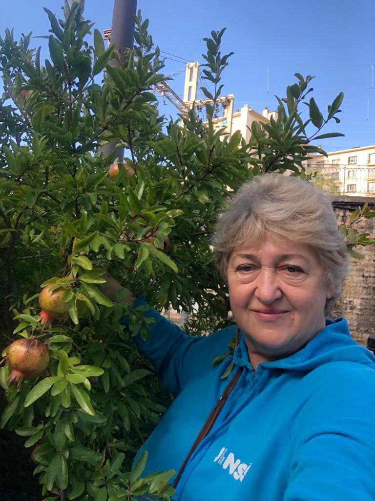 Новини Вінниці - фото з «Париж не для мене»: розмова з вінничанкою, яка єдина в Україні має дев’ять дипломів про освіту