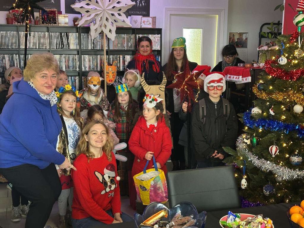 Новини Вінниці - фото з «Париж не для мене»: розмова з вінничанкою, яка єдина в Україні має дев’ять дипломів про освіту