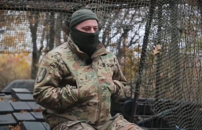 Новини Вінниці - фото з Танковий екіпаж бригади «Червона Калина» знищує окупантів під Покровськом