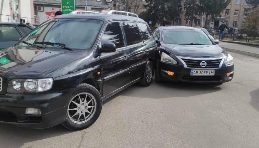 Новини Вінниці - фото з Забутий корупціонер: як судять керівника виконавчої служби у Жмеринці, який вимагав 250 тисяч?