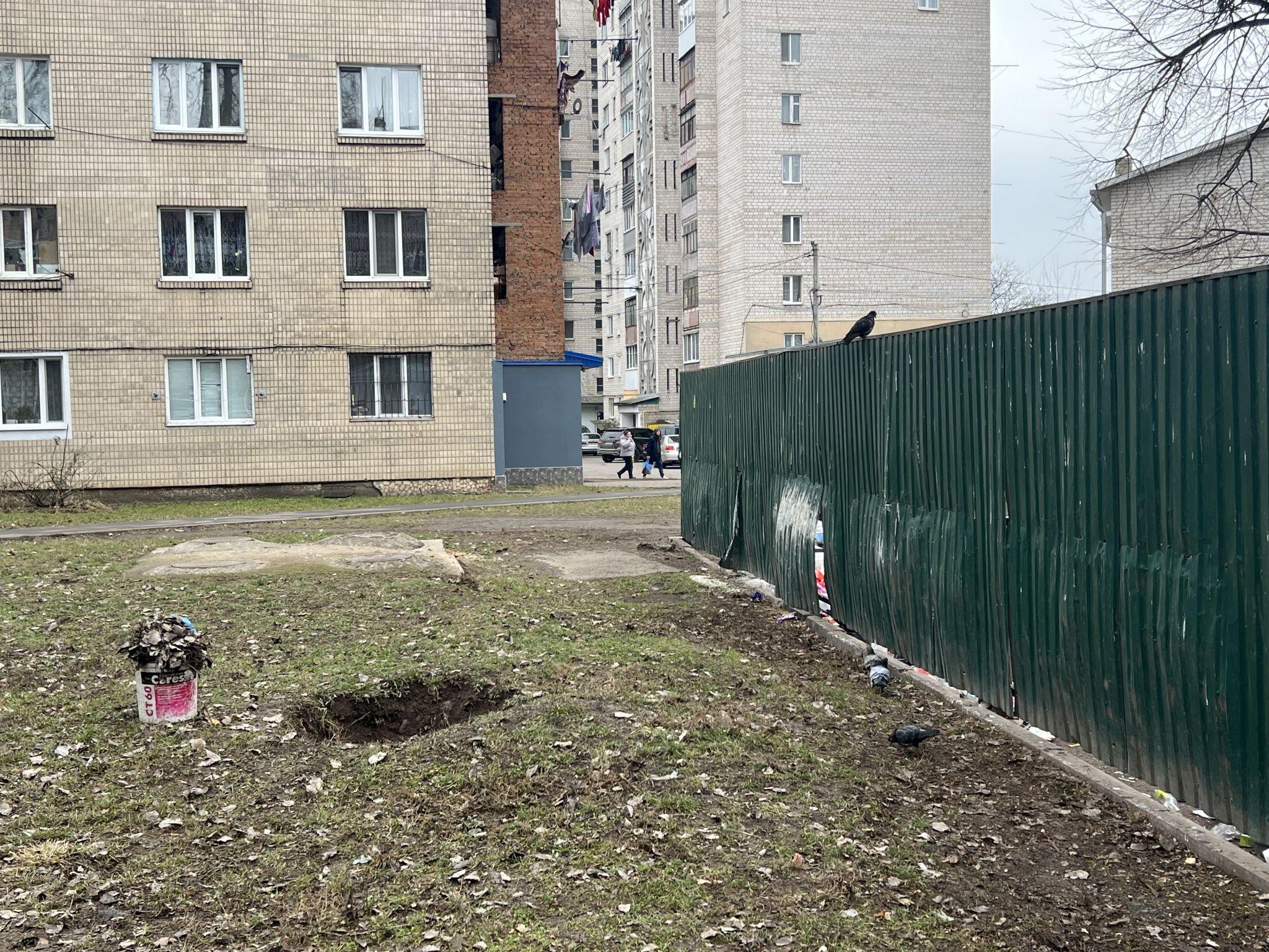 Новини Вінниці - фото з Розплідник тарганів і щурів: мешканці вимагають перенести сміттєзвалище в Тяжилові