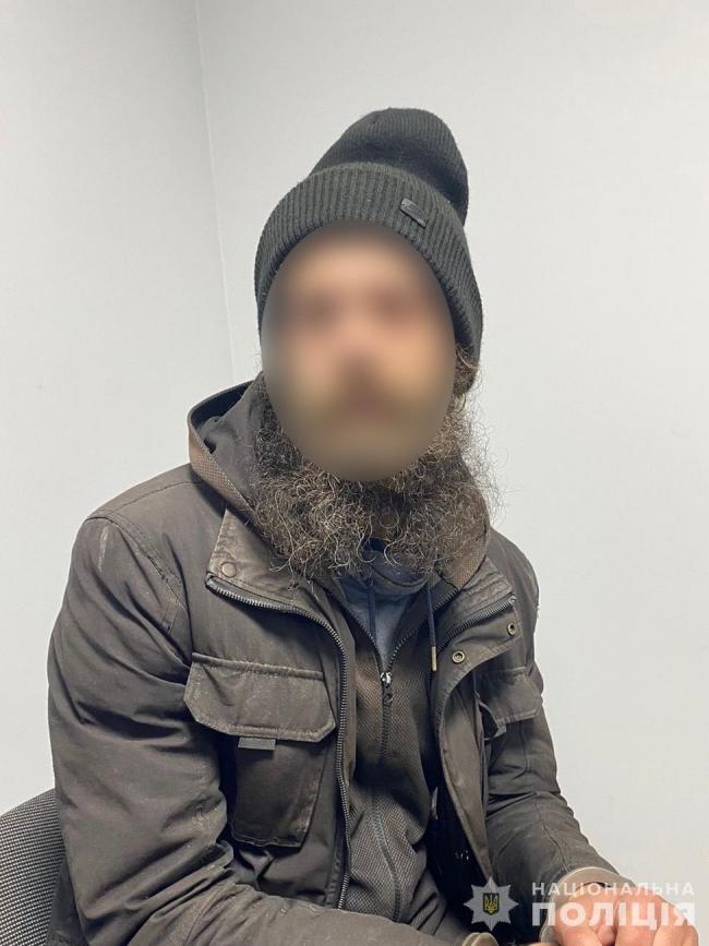 Новини Вінниці - фото з Син убив батька молотком під час сварки: в Ладижині затримали 29-річного вбивцю