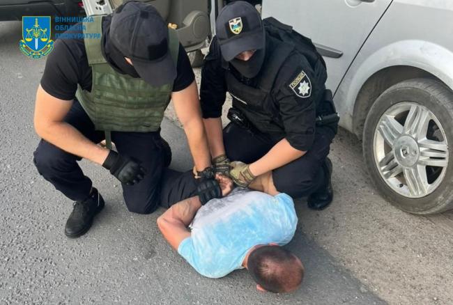 Новини Вінниці - фото з Група «чорних рієлторів» обдурила 81-річного пенсіонера та привласнила понад 250 тисяч гривень