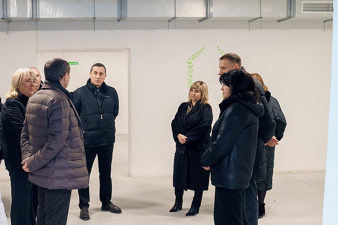 Новини Вінниці - фото з Скільки витратили грошей на будівництво укриття для дитсадка №60? Ми порахували