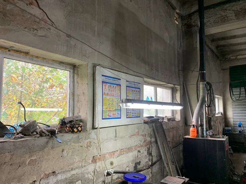 Новини Хмельницького - фото з Майно «Облпалива» біля Хмельницького продають за 62,2 мільйона. Хто хоче купити? 11.JPG