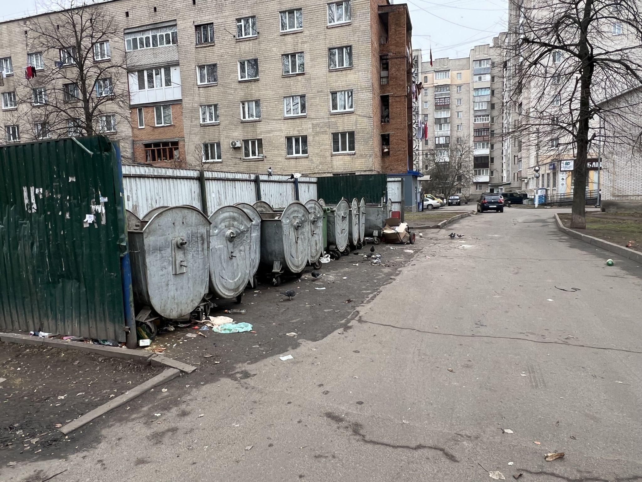 Новини Вінниці - фото з Розплідник тарганів і щурів: мешканці вимагають перенести сміттєзвалище в Тяжилові