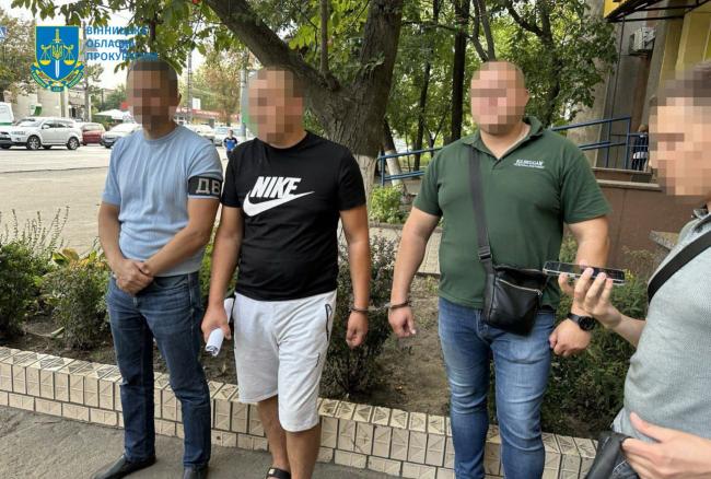 Новини Вінниці - фото з Група «чорних рієлторів» обдурила 81-річного пенсіонера та привласнила понад 250 тисяч гривень