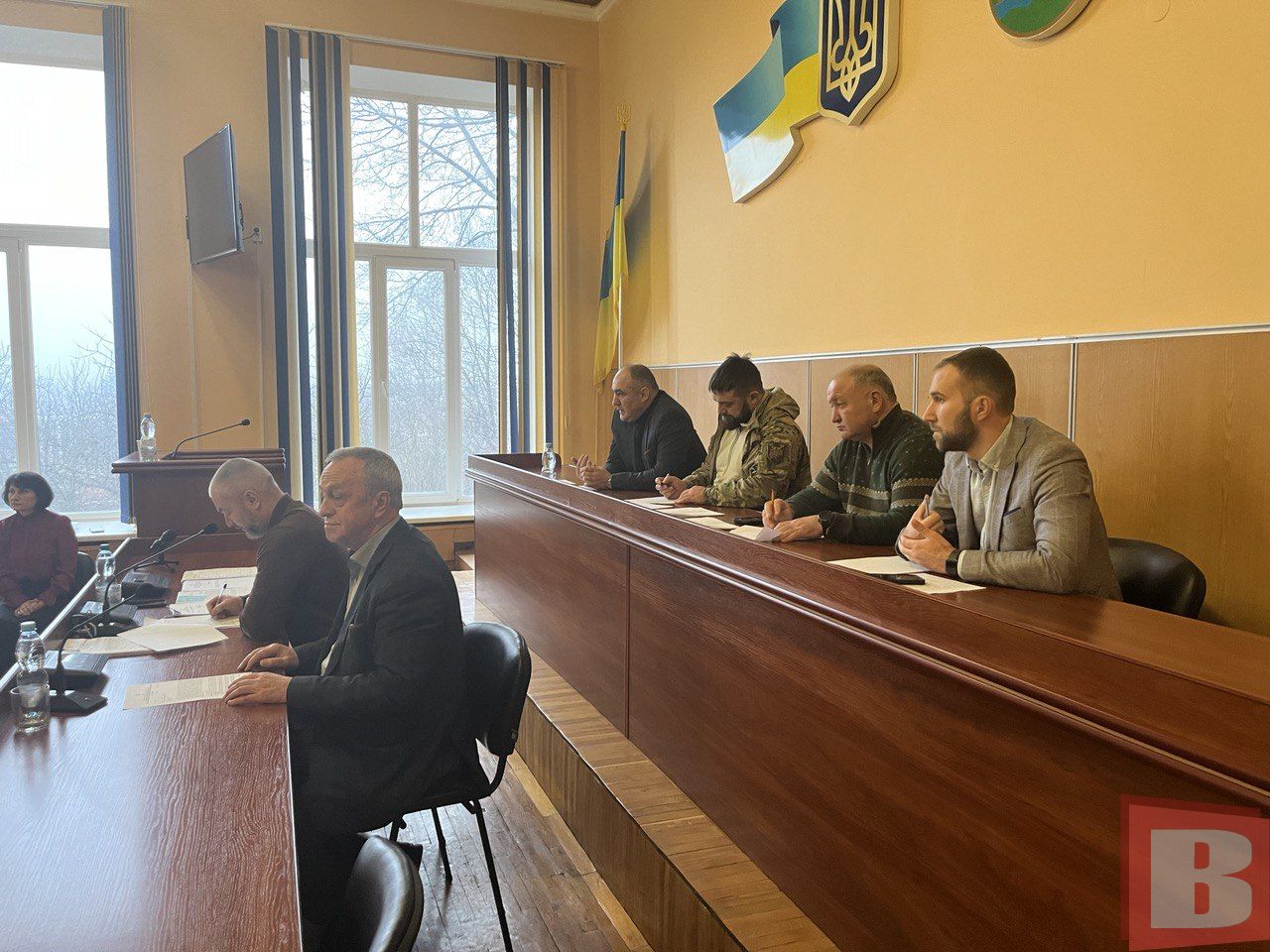 Новини Хмельницького - фото з Масових звільнень не буде? У Хмельницькому вирішуватимуть долю районної лікарні