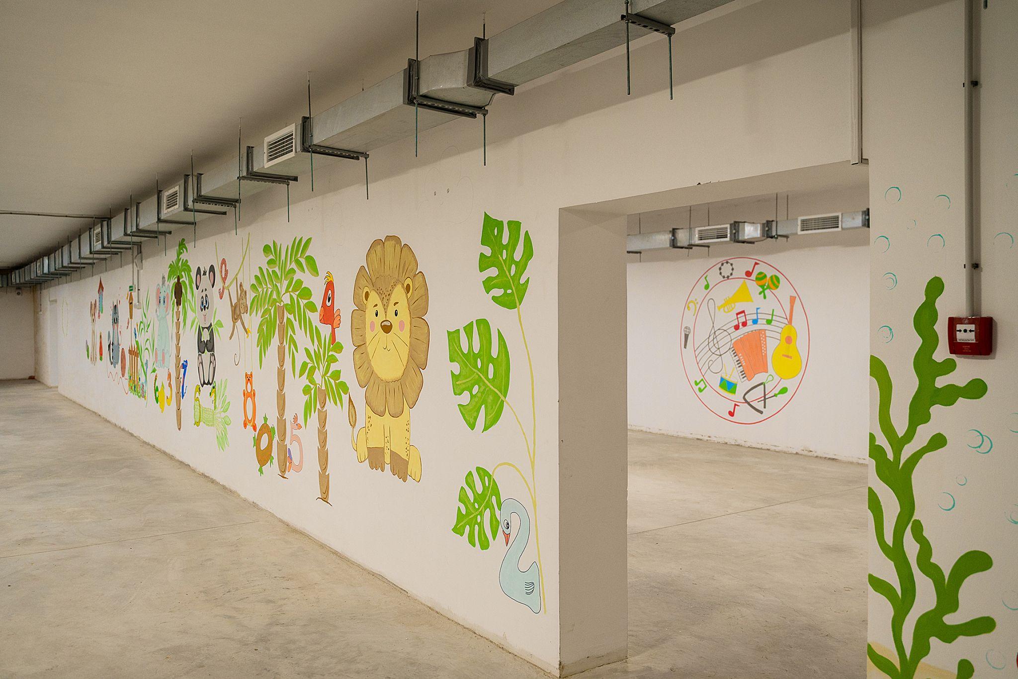 Новини Вінниці - фото з Скільки витратили грошей на будівництво укриття для дитсадка №60? Ми порахували