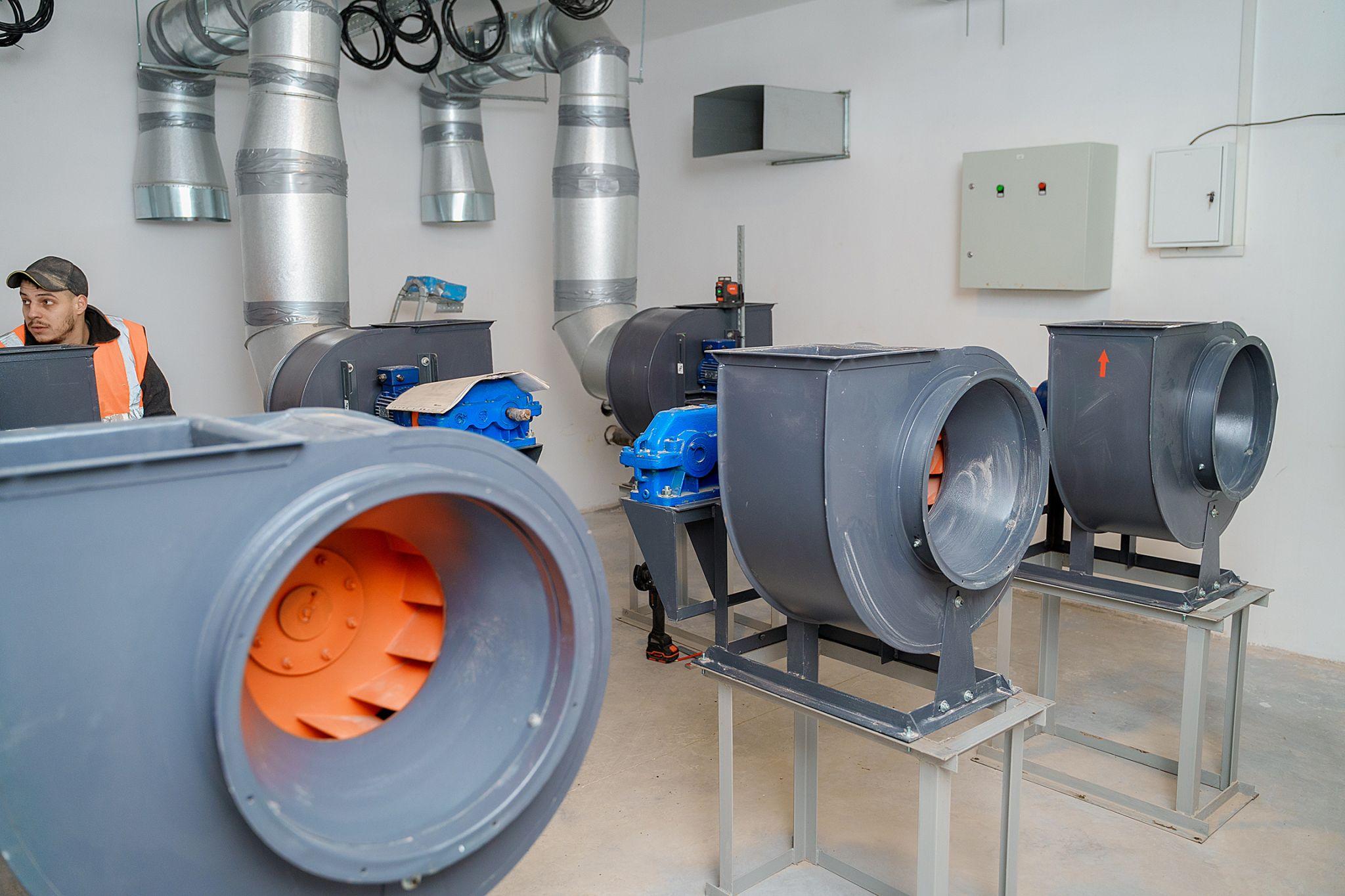 Новини Вінниці - фото з Скільки витратили грошей на будівництво укриття для дитсадка №60? Ми порахували