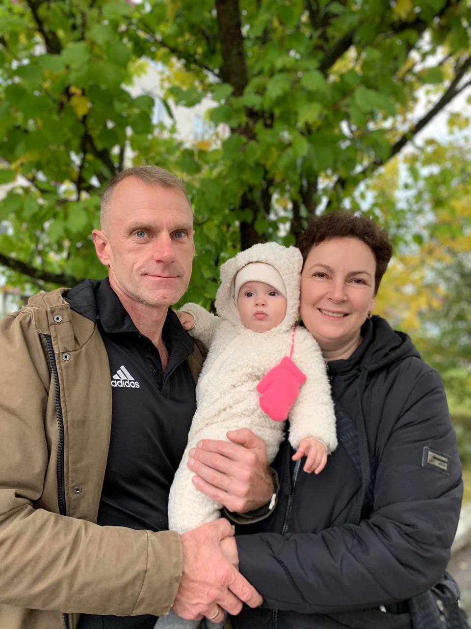 Новини Тернополя - фото з «Мені казали моліться, щоб вижив — і сталося диво». Захисник мріє стати на ноги