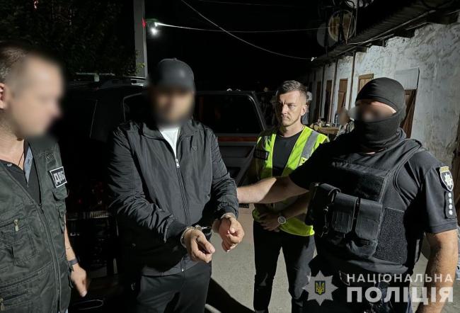 Новини Вінниці - фото з Група «чорних рієлторів» обдурила 81-річного пенсіонера та привласнила понад 250 тисяч гривень