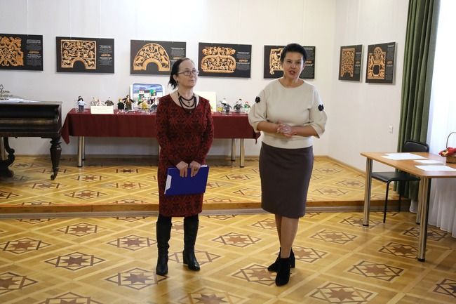 Новини Вінниці - фото з Вінничан запрошують на виставку «Сатанів: втрачений світ стародавнього єврейського цвинтаря»