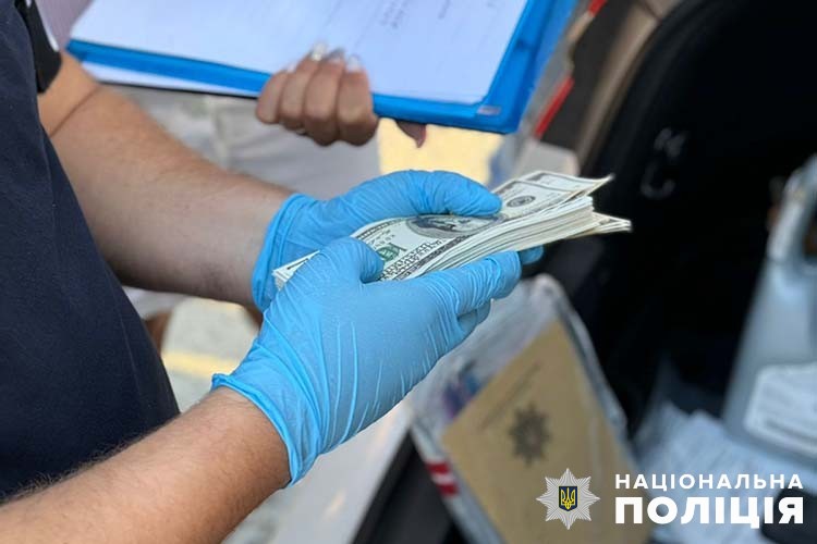 жителя тернопільщини судитимуть за організацію схеми ухилення від мобілізації