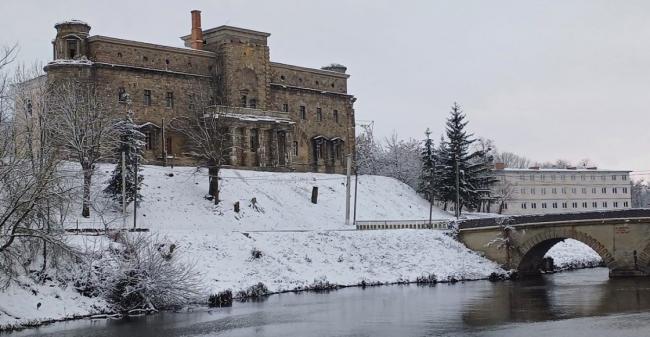 Новини Вінниці - фото з Лютневі активності: для вінничан підготували нові тури та творчі майстер-класи