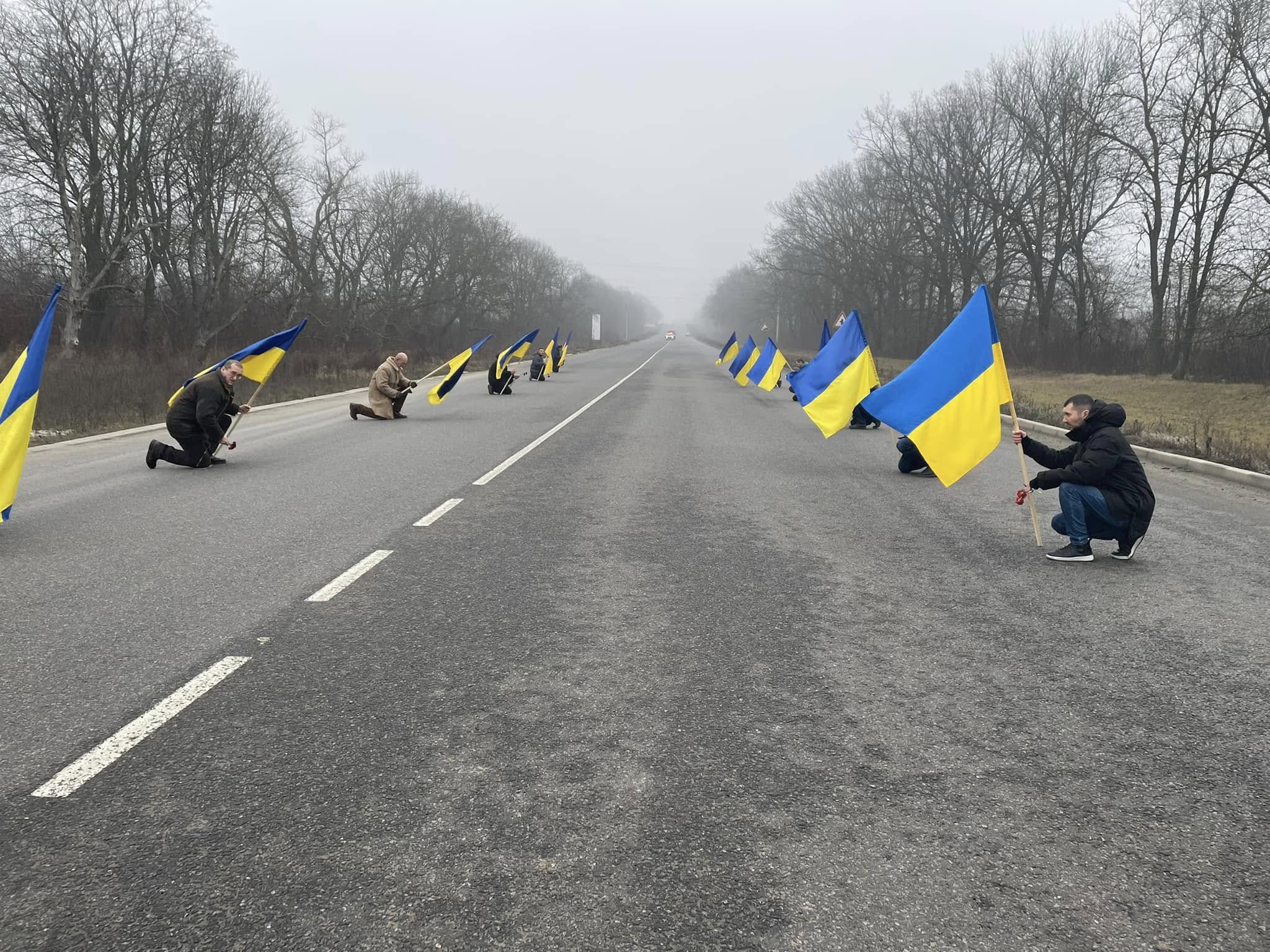 Новини Хмельницького - фото з На Хмельниччину «на щиті» повернулось троє воїнів. Імена