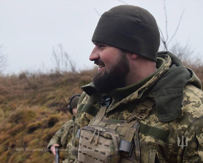 Новини Вінниці - фото з Емоції, що дають силу: Як українські захисники знаходять натхнення у найтемніші часи