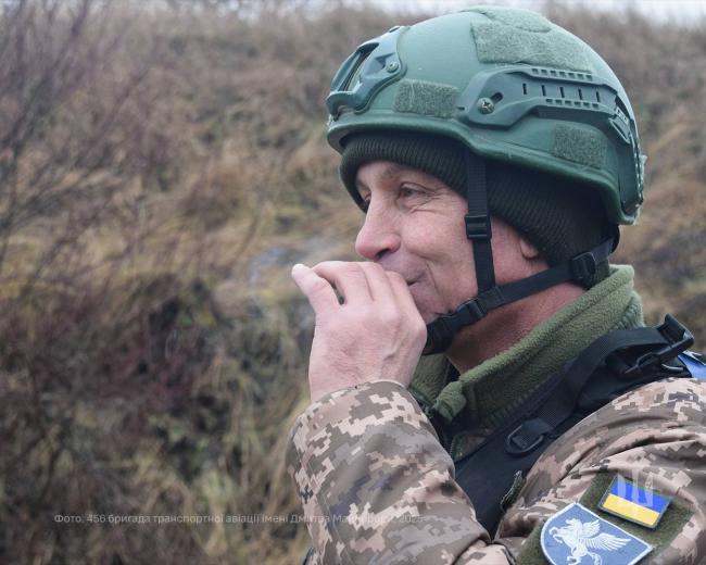 Новини Вінниці - фото з Емоції, що дають силу: Як українські захисники знаходять натхнення у найтемніші часи