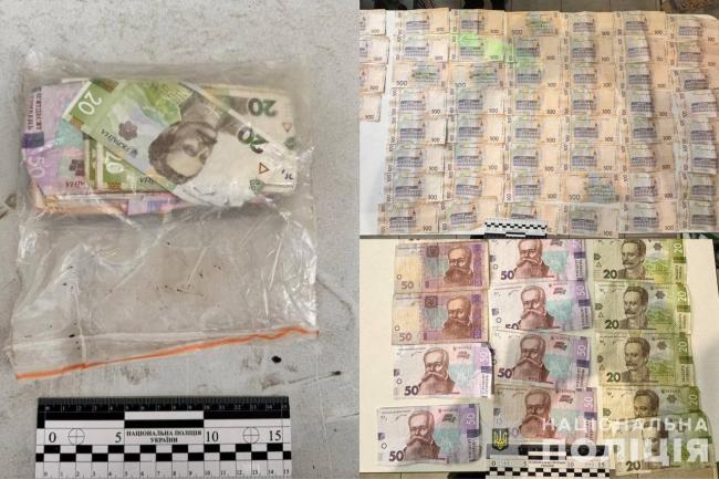 Новини Вінниці - фото з У Хмільнику 26-річний чоловік виніс з магазину 60 тисяч гривень