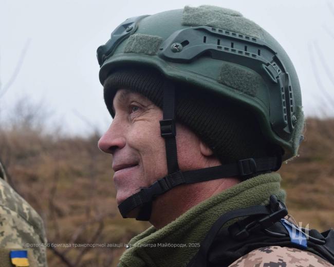 Новини Вінниці - фото з Емоції, що дають силу: Як українські захисники знаходять натхнення у найтемніші часи