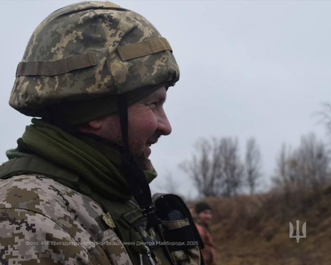 Новини Вінниці - фото з Емоції, що дають силу: Як українські захисники знаходять натхнення у найтемніші часи
