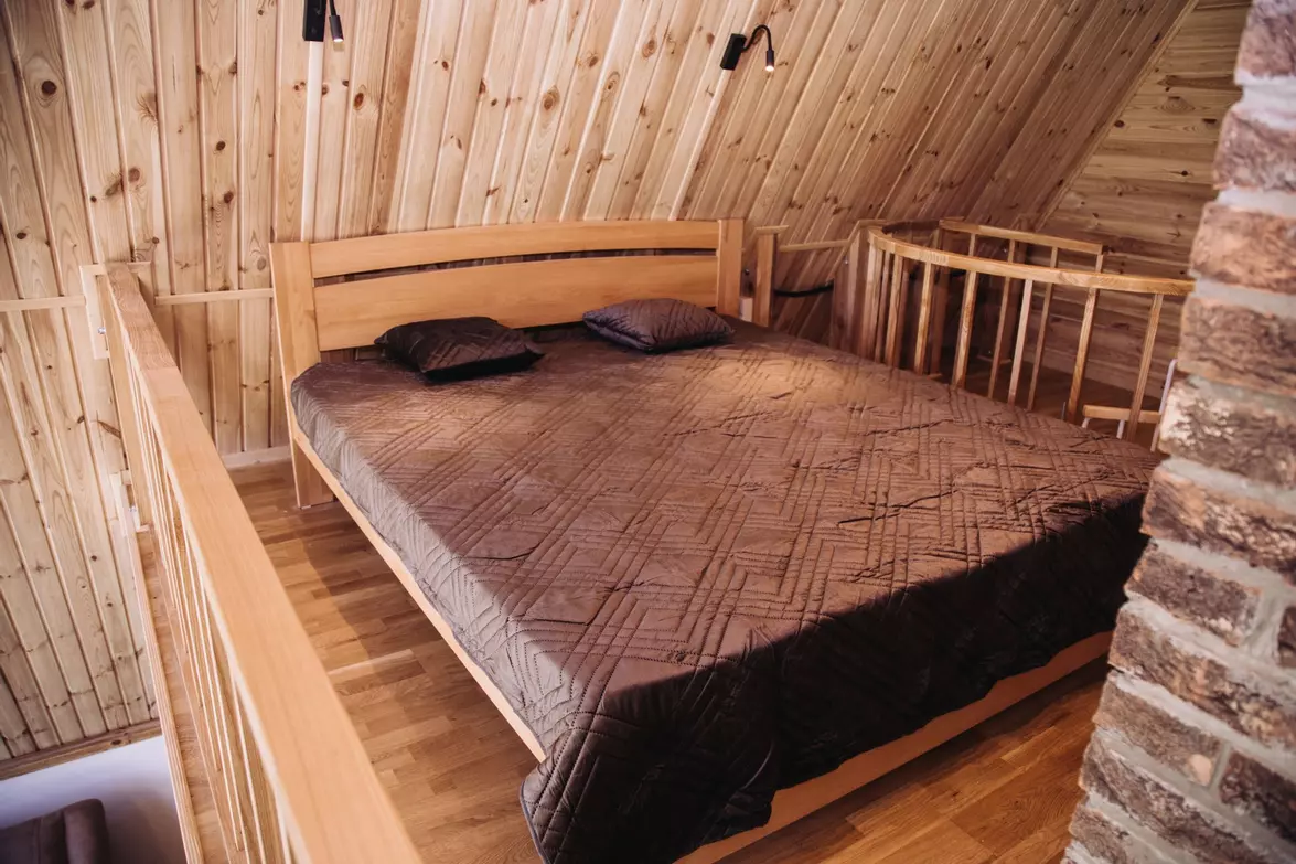 Новини Хмельницького - фото з Дизайн інтер’єру в стилі шале: як створити гірську казку у своєму будинку (новини компаній)