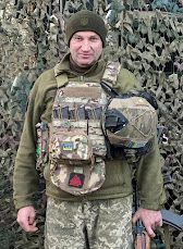 Новини Тернополя - фото з Стоп, міни! Як медове життя перетворилося на фронтове