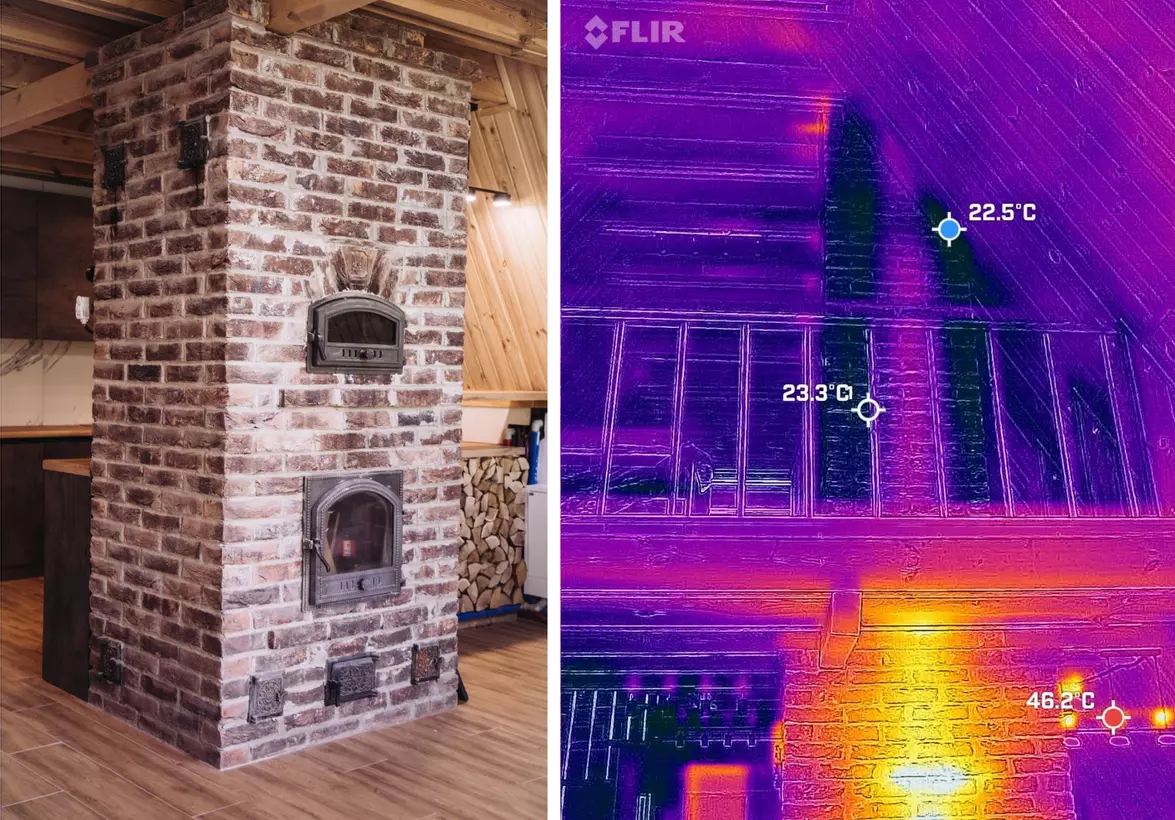 Новини Хмельницького - фото з Дизайн інтер’єру в стилі шале: як створити гірську казку у своєму будинку (новини компаній)