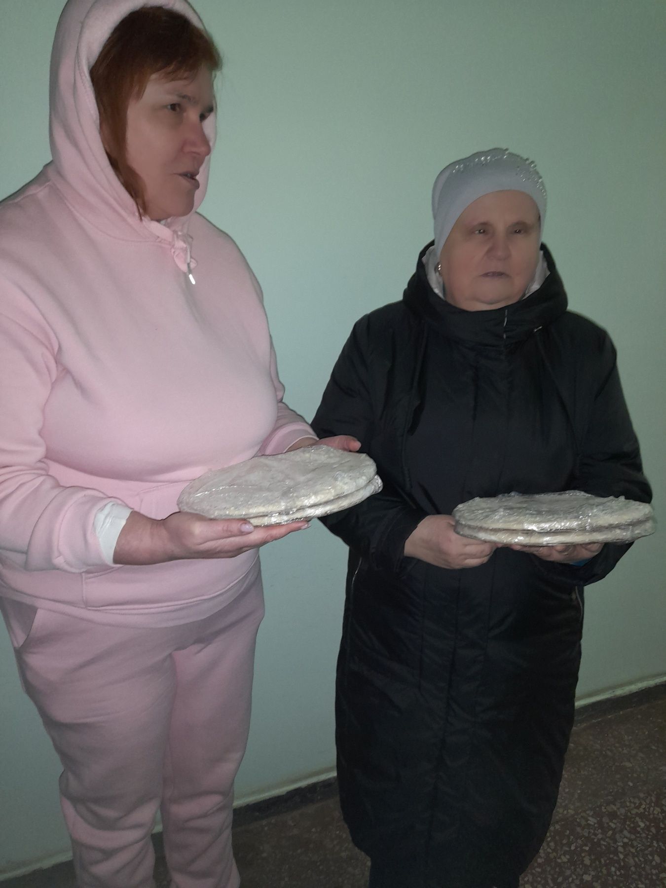 Новини Вінниці - фото з Вінницький осередок товариства незрячих розпочав співпрацю із благодійним фондом