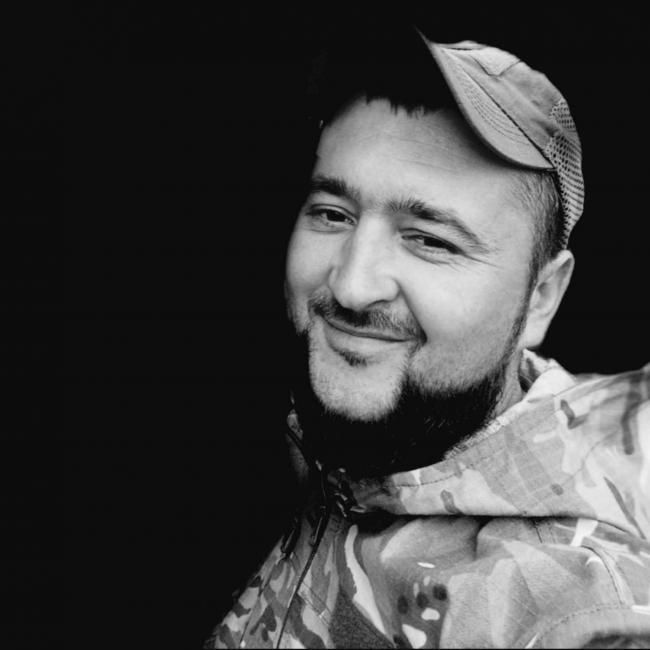 Новини Вінниці - фото з Живий коридор для Героя: до місця вічного спочинку проведуть Максима Кибала