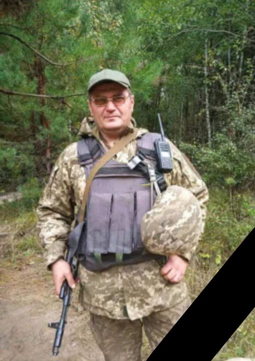 Новини Тернополя - фото з Тернопільщина втратила захисників Андрія Шабатовича, Павла Майбороду та Івана Пушкара На зображенні може бути: 1 особа