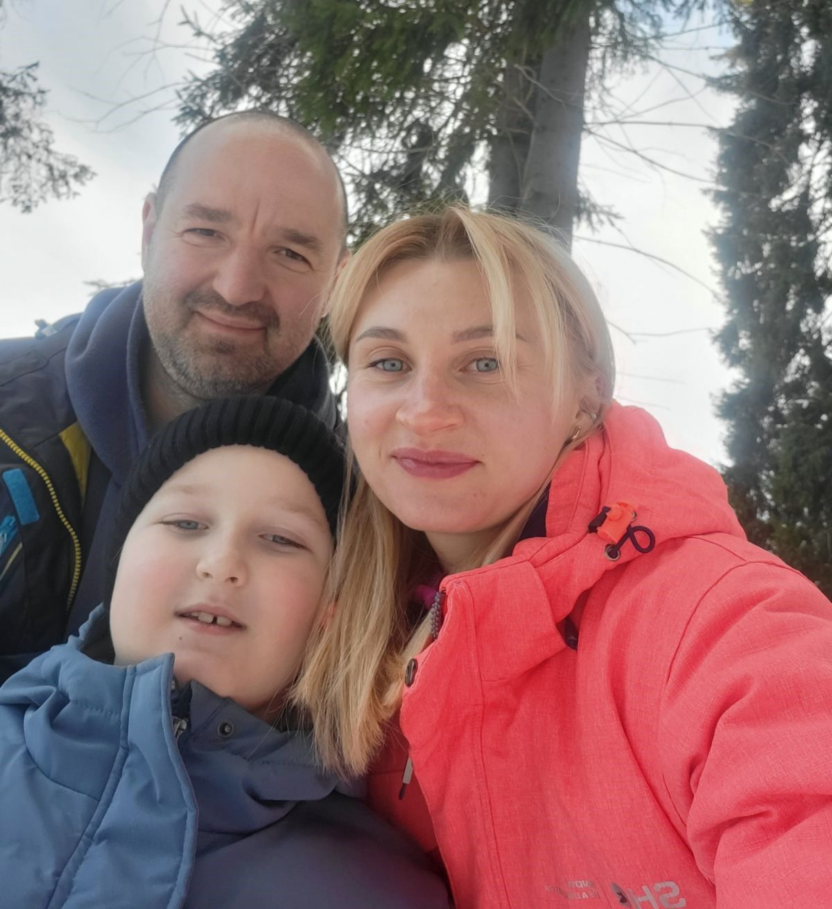 Новини Вінниці - фото з «Ти ж знаєш, я панічно боюся крові»: вінничанин з побратимами першим вступив у бій на Курщині