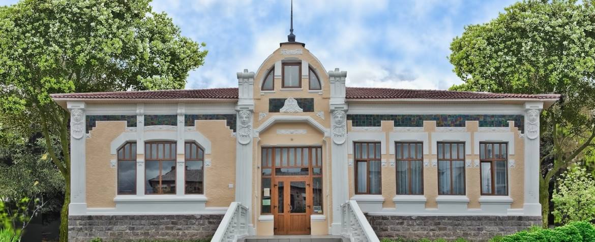 Новини Вінниці - фото з Що подивитися у Жмеринці? Зібрали найцікавіші локації міста