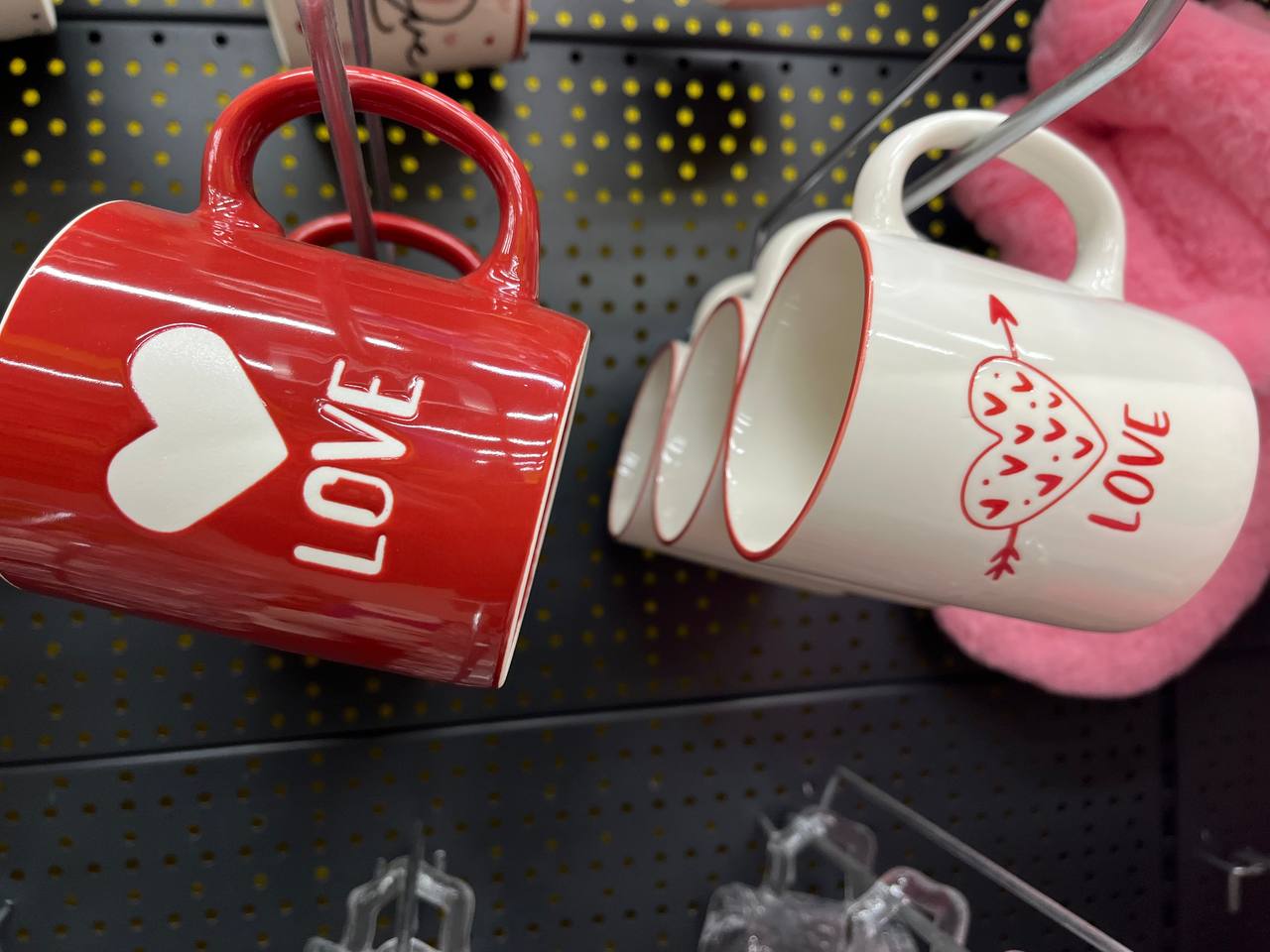 Новини Тернополя - фото з Що подарувати на День закоханих? Огляд найцікавіших пропозицій у тернопільських магазинах