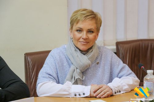 Новини Житомира - фото з Представники Житомира і неміцького міста Кассель обговорили перспективи співпраці