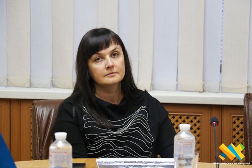 Новини Житомира - фото з Представники Житомира і неміцького міста Кассель обговорили перспективи співпраці