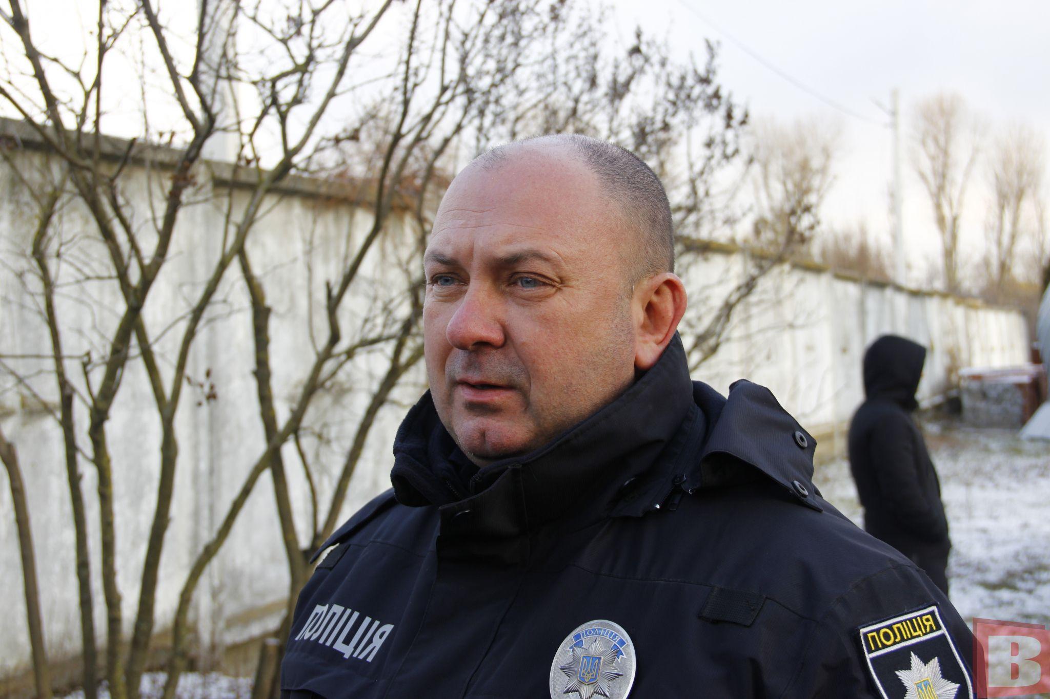 Новини Хмельницького - фото з У Хмельницькому попрощалися із поліцейськими Вадимом Королем та Віктором Зюбрієм